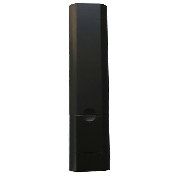ERF3I80H Fjernkontroll i plast for Hisense TV, erstatningsfjernkontroll