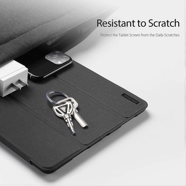 For Galaxy Tab S10 Ultra Tablet-deksel