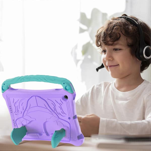 Tablettikotelo iPad 10.2 (2021) -mallille