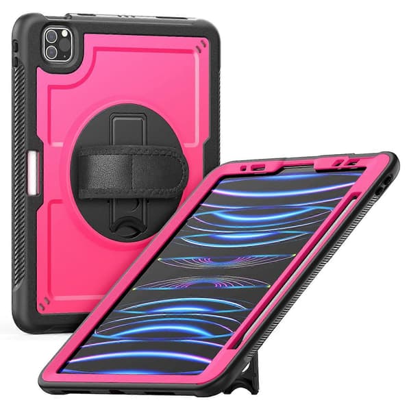Kompatibel med iPad Air (2022) Tablet Cover