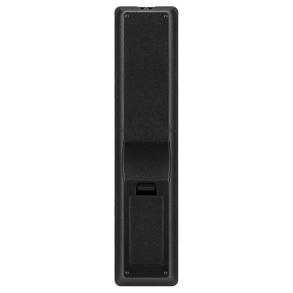 RC6001PM Fjärrkontroll Ersättning för Marantz CD-spelare 1-10m Räckvidd Infraröd Kontroller