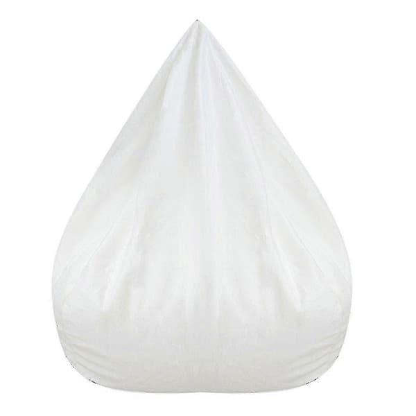 Vanntett innerdeksel for lat saccosekk-sofadeksel, ingen fylling 70x 70X80 CM