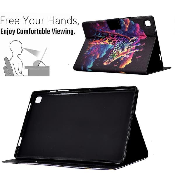 Tabletfodral för Galaxy Tab A7 Lite 8,7 tum