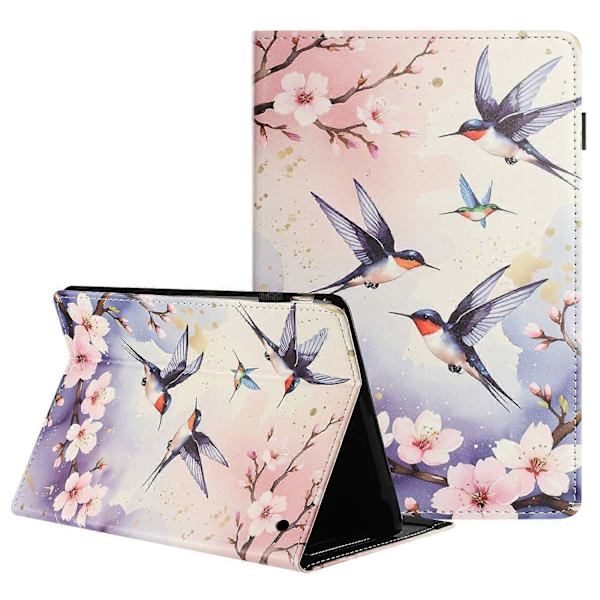 Kompatibel med Amazon Kindle Fire Max 11 2023 Tablet Cover