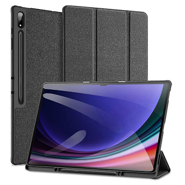Fodral för Galaxy Tab S10 Ultra surfplatta