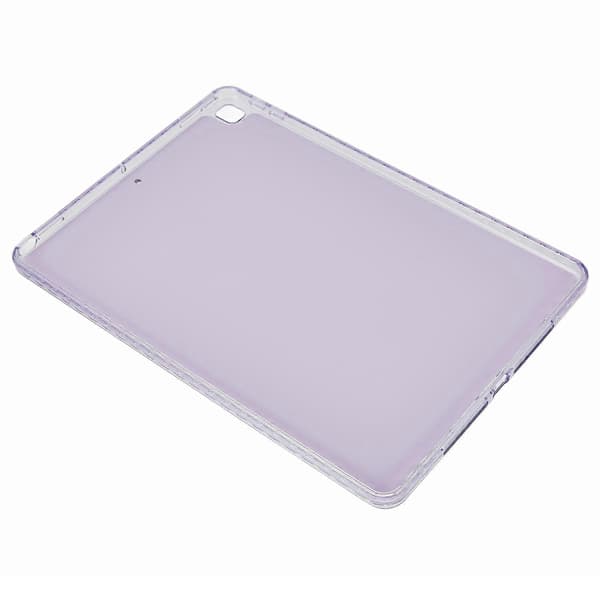 Fodral för iPad (2025)/10.9 (2022) TPU PU Läder Ställ Tablet Skydd