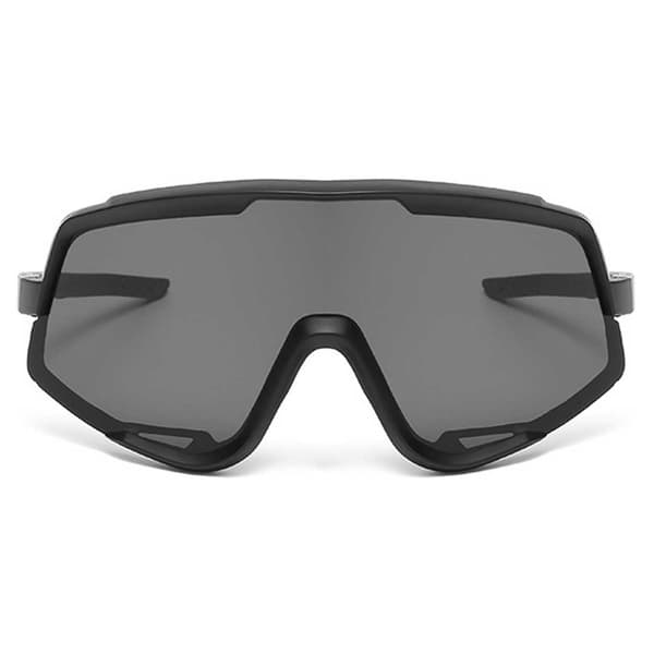 Solbriller Sport Sort sort black