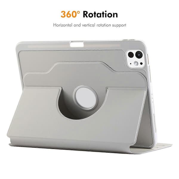 Kotelo iPad Air 13 (2024) -tabletille