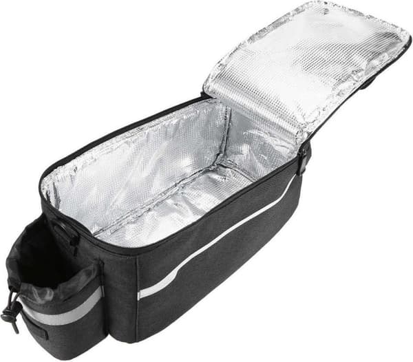 Elcykel bagpakke elektrisk foldbar hyldetaske