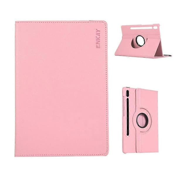 Kompatibel med Galaxy Tab S10+ Tablet Cover