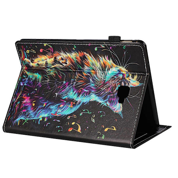 Fodral för Galaxy Tab A 10.1 (2016) surfplatta