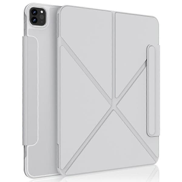 Kotelo iPad Pro 12.9 (2022) -tabletille