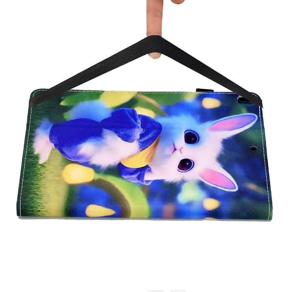 Surfplatta Fodral för iPad 10.2 (2021)