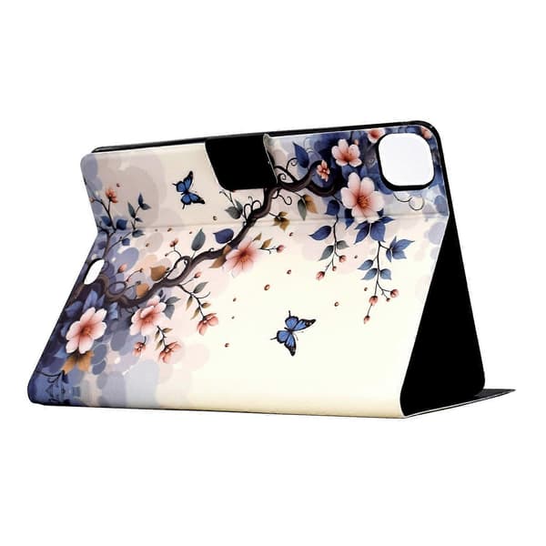 Kompatibelt med iPad Air 11 (2025) Tablet Fodral