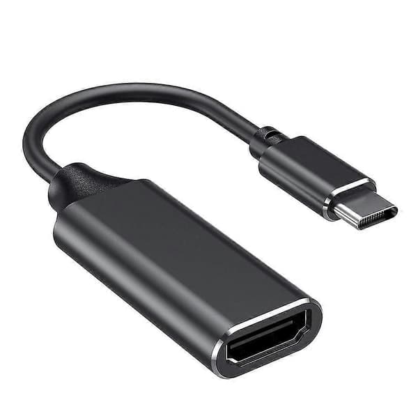 Type-C Kabel Mobiltelefon Type-C Kabel Dator Type-C Konverteringskabel Type-C Adapter