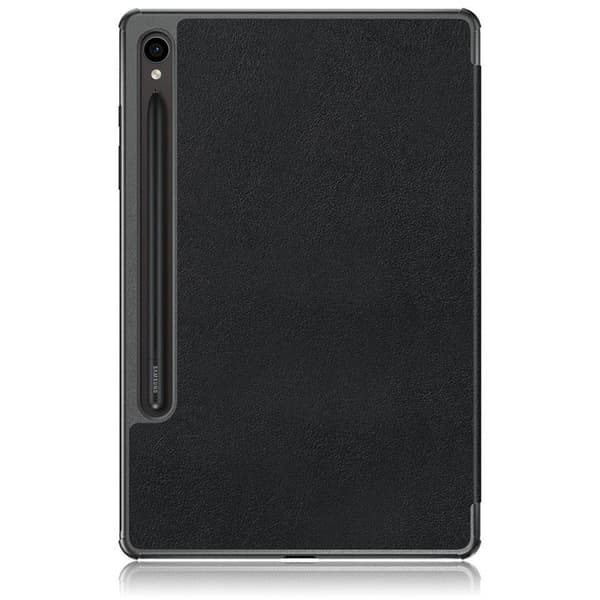 Samsung Galaxy Tab S5E -kotelo: Kolmiosainen suojakotelo