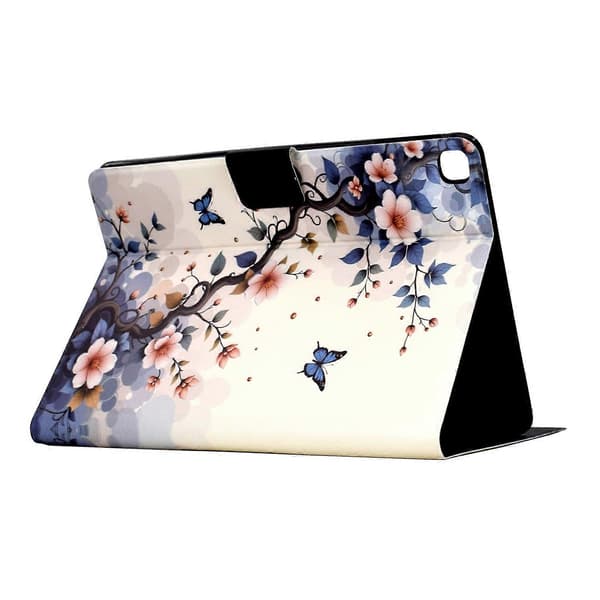 Kompatibel med iPad 10.2 (2020) Tablet Case