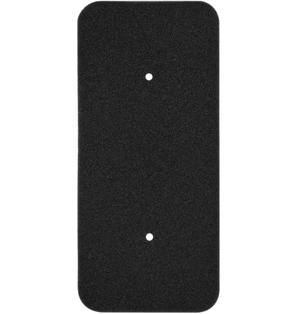 Kuivausrummun suodatin Hoover Candy 40006731 musta Black