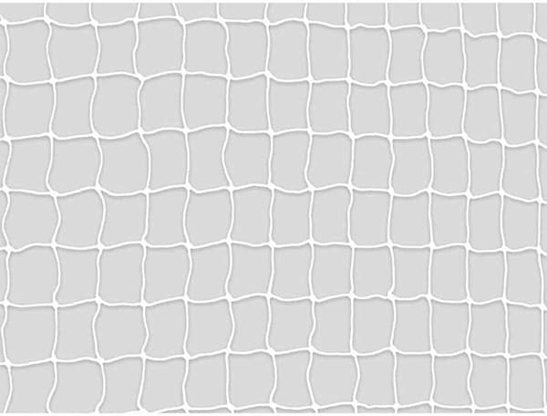 Transparent Kattskyddsnät, 4 x 3 m