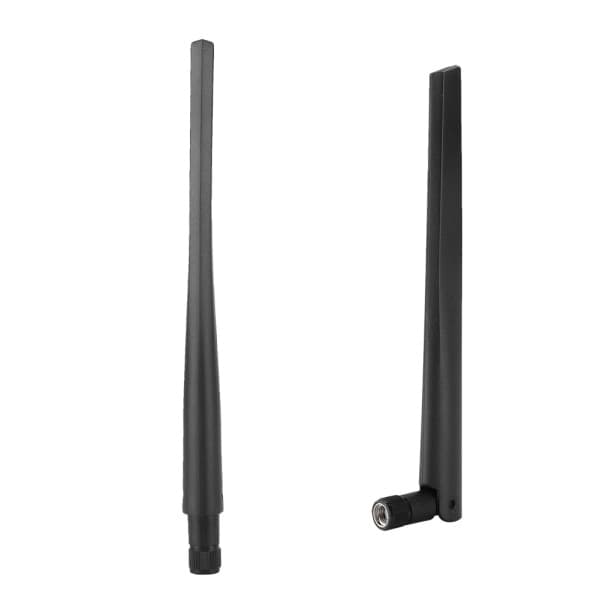 3-pak WiFi-router SMA trådløst netværkskort ekstern antenne til ASUS RT-AC68u
