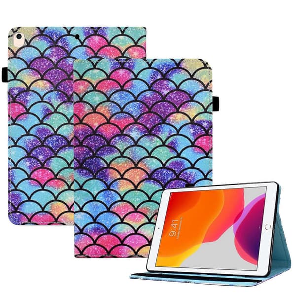 Tabletveske for iPad 10.2 (2021)