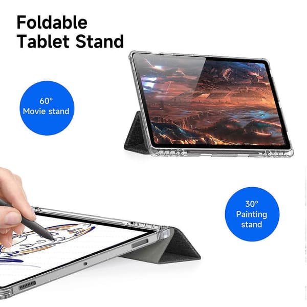 Kotelo Galaxy Tab S10+ -tabletille