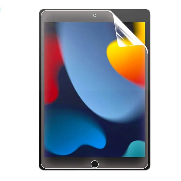 3-pack Matt Skärmskydd för iPad Pro 12.9 (2015-2017) - Antireflex PET-film