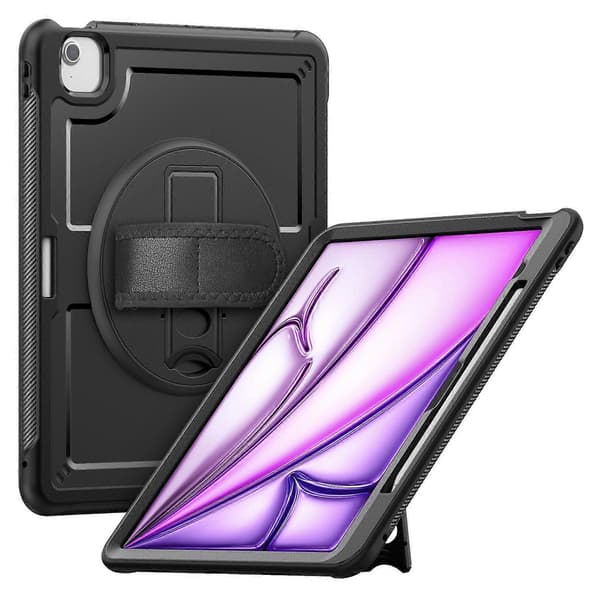 Kompatibel med iPad Air 13 (2025) Tablet Case
