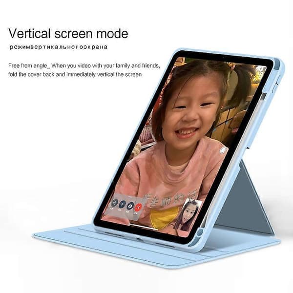 Tablet Cover til iPad Pro 11 (2022)