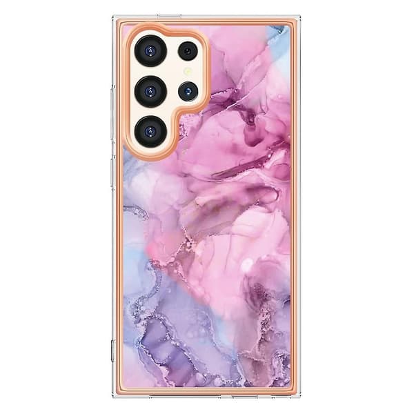 IMD TPU-telefonfodral för Samsung Galaxy S24 Ultra 5G