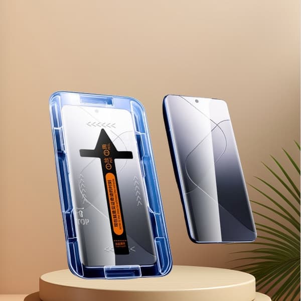 Kattava näytönsuoja Xiaomi 15 Ultralle