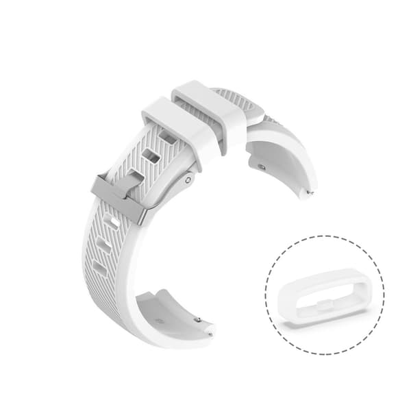 Kellon rannekkeen pidike lenkki kellon rannekkeen pidike 10 kpl 18 mm