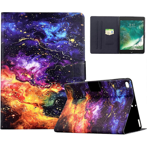 Kompatibel med iPad mini (2019) 7,9 tommer Tablet Case