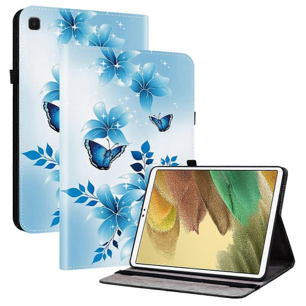 Kompatibel med Galaxy Tab A7 Lite 8,7-tommer Tablet Cover