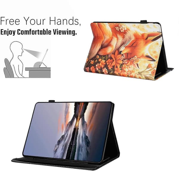 Etui til Amazon Kindle Paperwhite (2021) Tablet