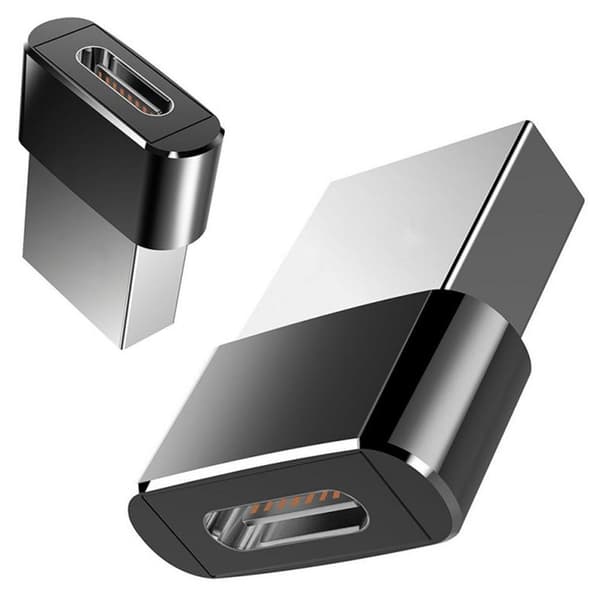 USB-C OTG-adapteri | USB-A–Type C