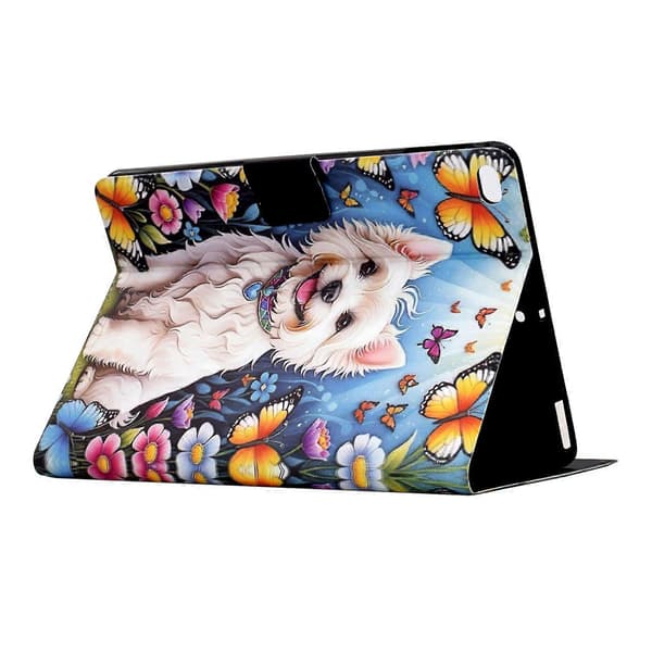 Kompatibel med iPad mini (2019) 7,9 tums surfplattafodral