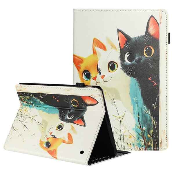 Kompatibel med Amazon Kindle Fire Max 11 2023 Tablet Cover
