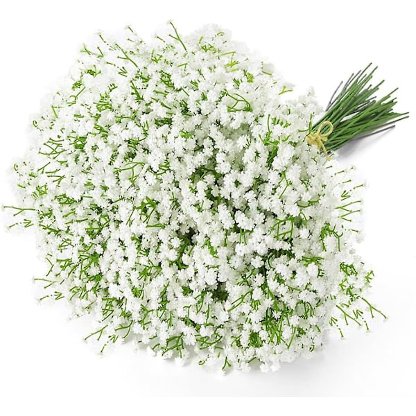 Brudslöja - Bröllopsdekoration (vit)
