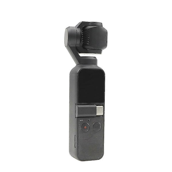 För Dji Osmo Pocket Smartphone Adapter Typ-c Usb-c Anslutningstillbehör