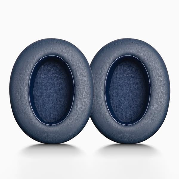 Ørepuder til Sony WH-XB910N Blå Blue