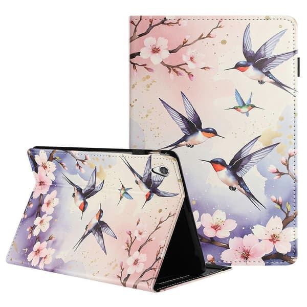 Kompatibel med Lenovo Tab M9 Tablet Cover