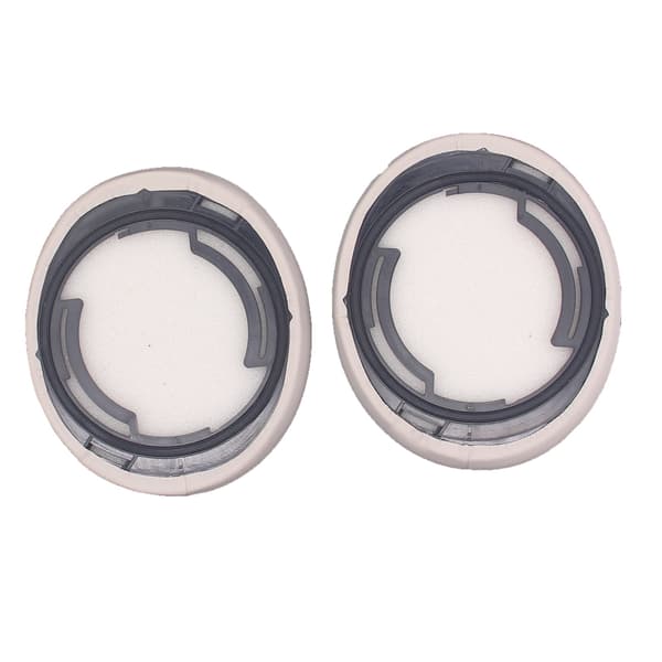 Erstatningshodetelefoner for Shure AONIC 50 hodetelefoner