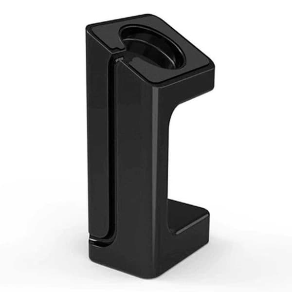 Apple Watch Laddningsställ Svart black