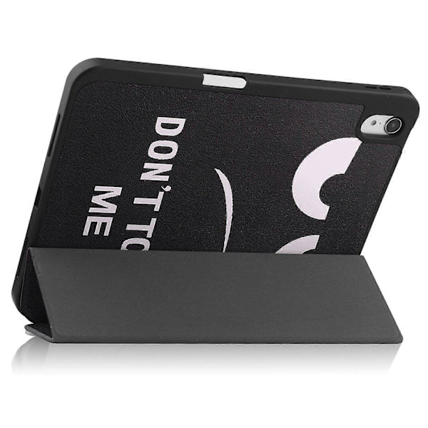 Kompatibel med iPad (2025) Tablet Cover