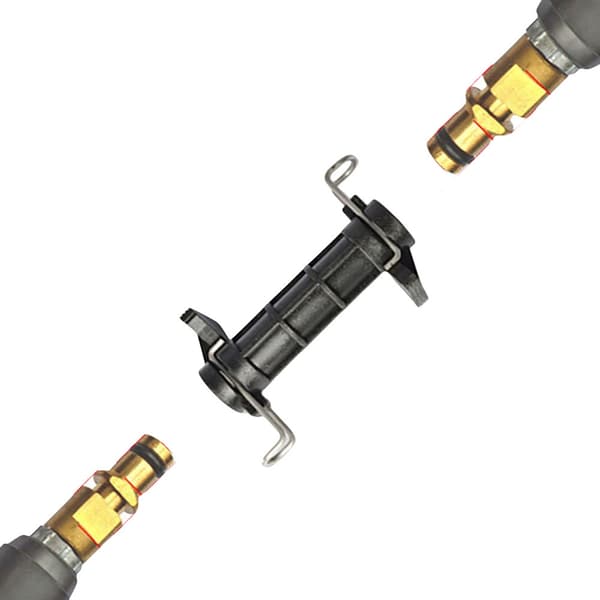 Kärcher K-serie lynkobling (udvidet stik)