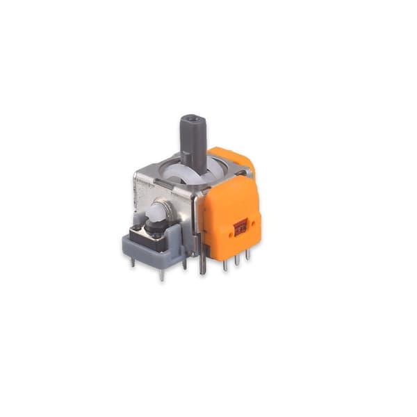 Joystick med Hall-effekt til joystick 2-pak PS5