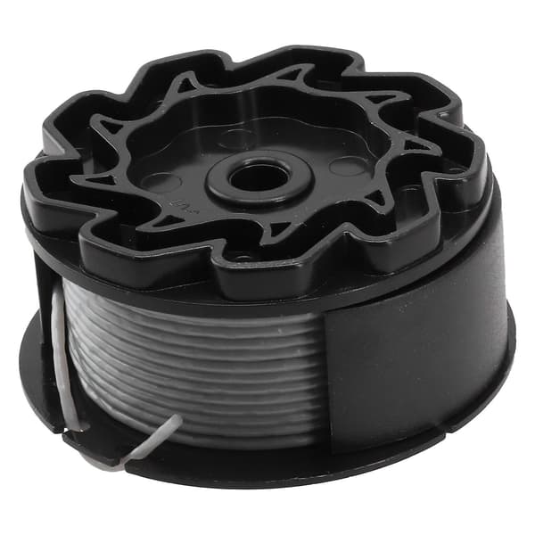 1 stk. F016800570 Spole til gressklipper for BOSCH Universal GrassCut 18 / 18-26 / 18-260 gresstrimmerspole
