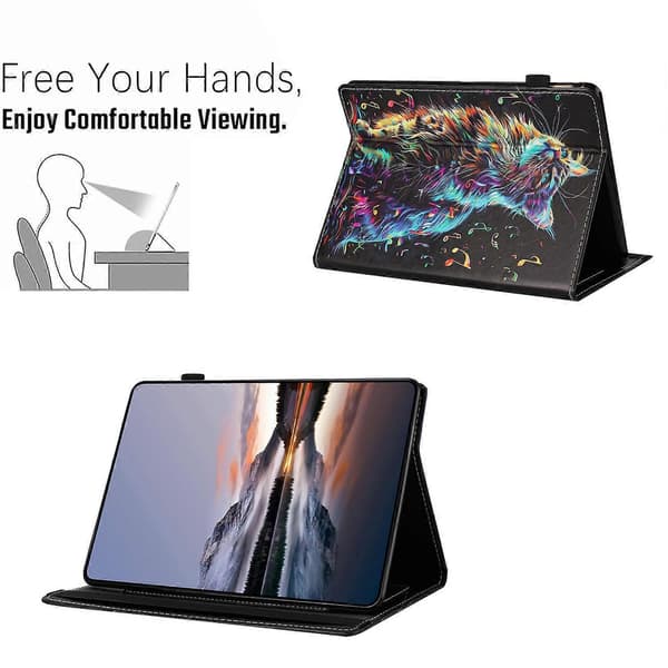 Etui til Amazon Kindle Paperwhite (2021) Tablet