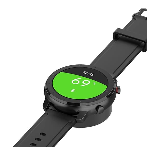 Magnetisk trådlös laddare kompatibel med Google Pixel Watch 2/3 - A14